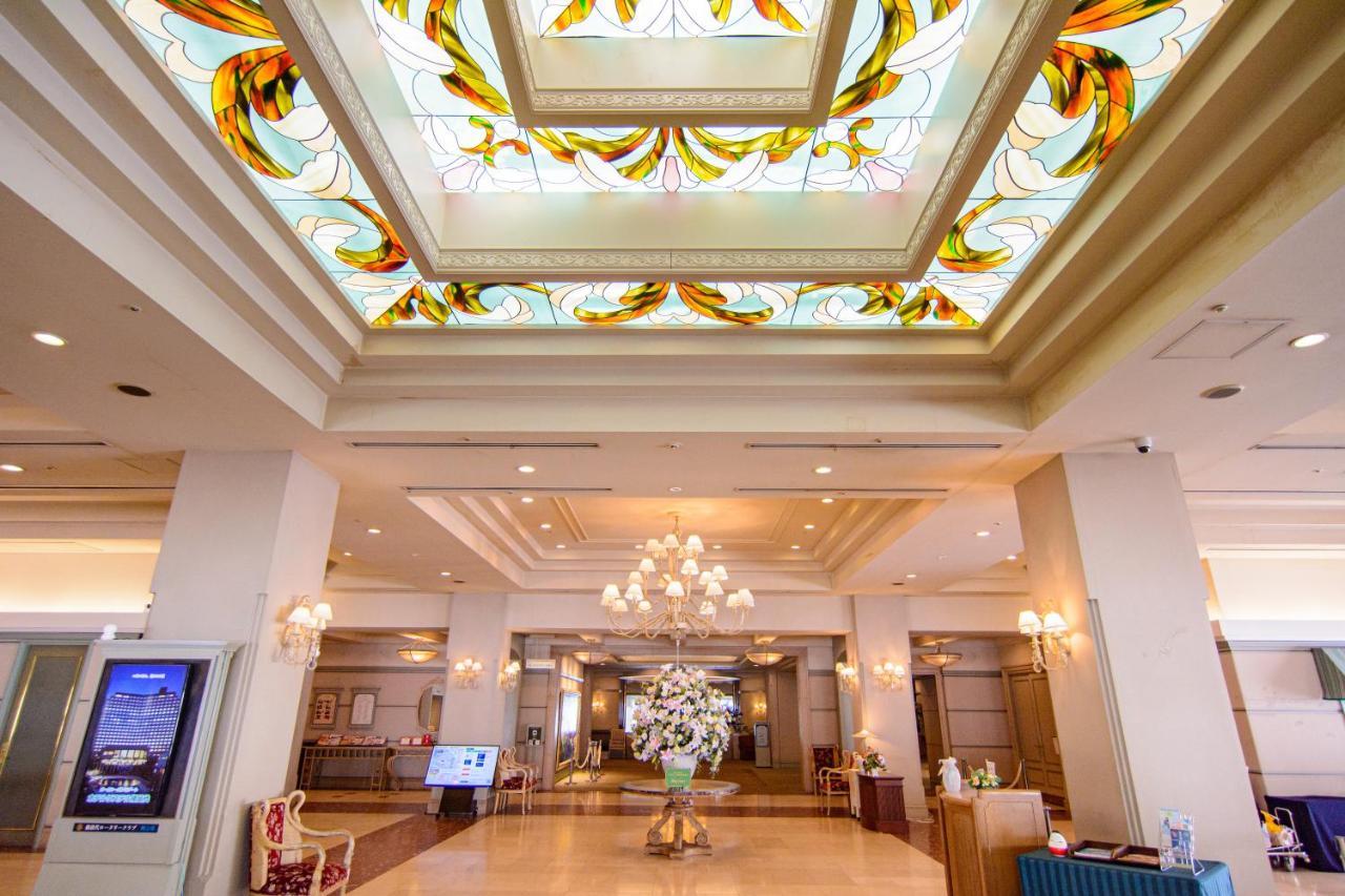 Hotel Listel Inawashiro Wing Tower מראה חיצוני תמונה