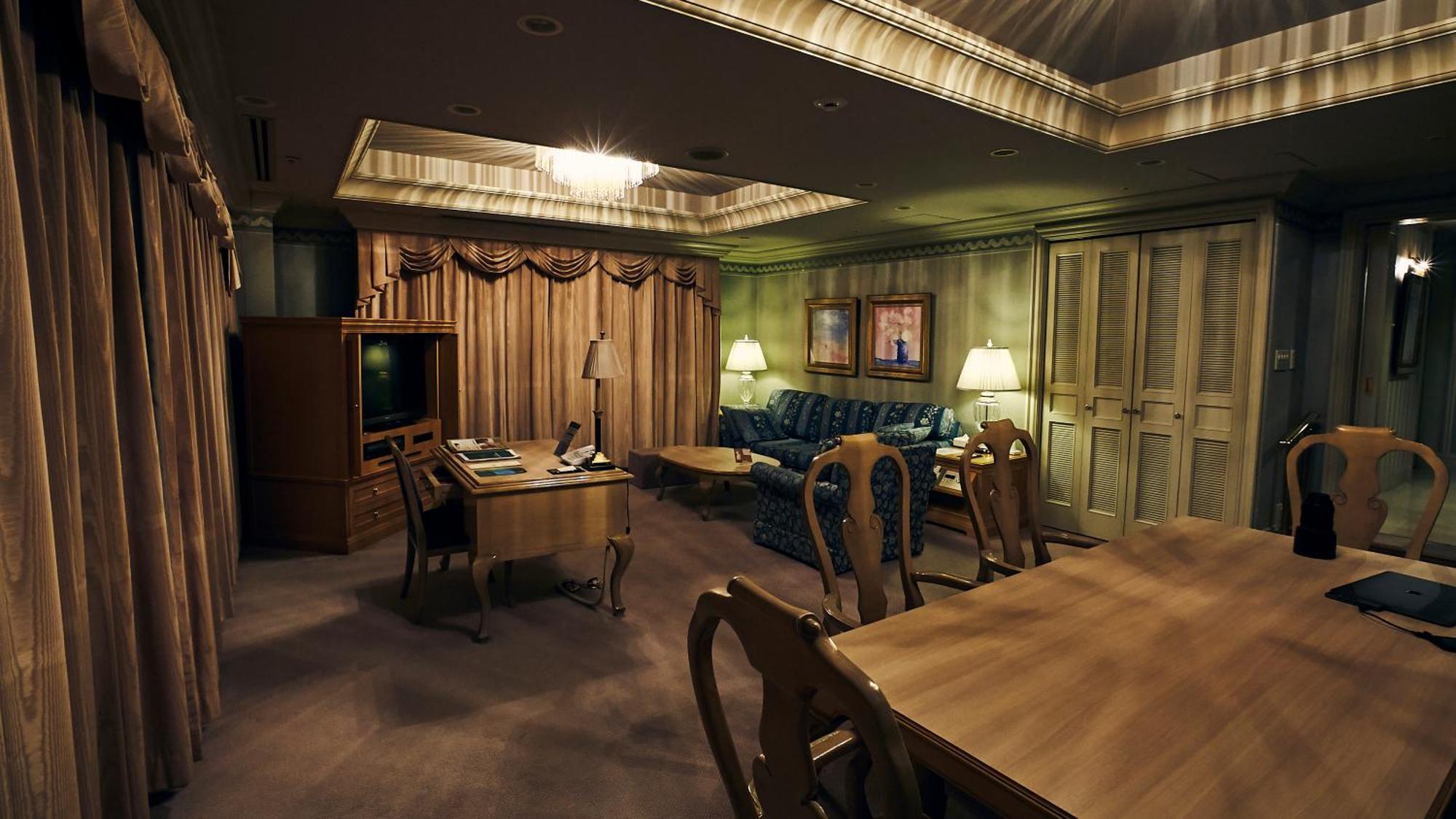 Hotel Listel Inawashiro Wing Tower מראה חיצוני תמונה