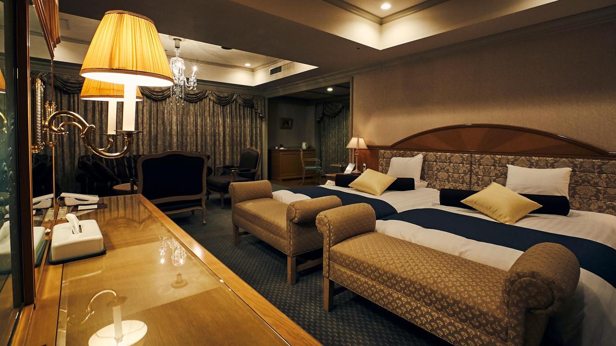 Hotel Listel Inawashiro Wing Tower מראה חיצוני תמונה