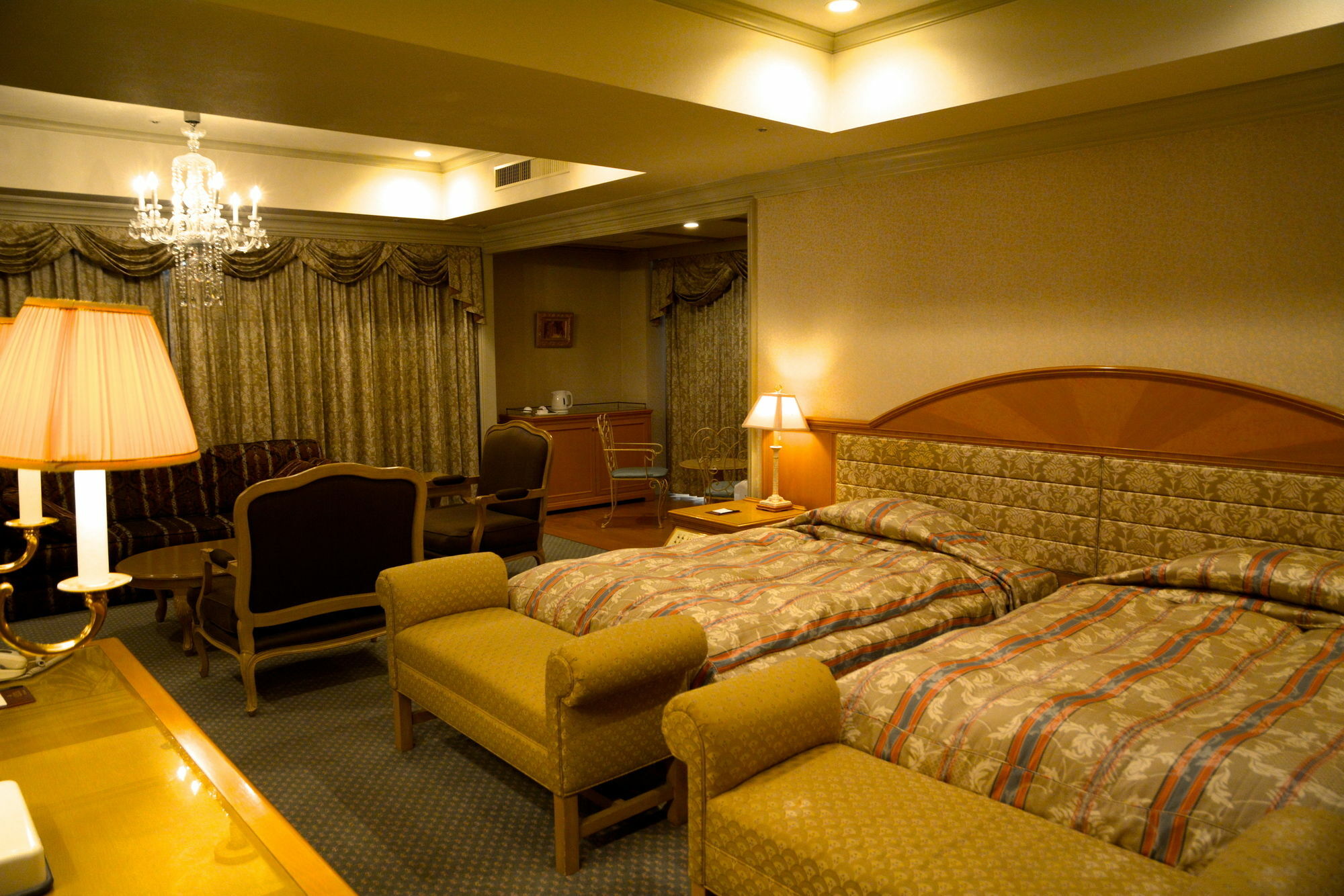 Hotel Listel Inawashiro Wing Tower מראה חיצוני תמונה