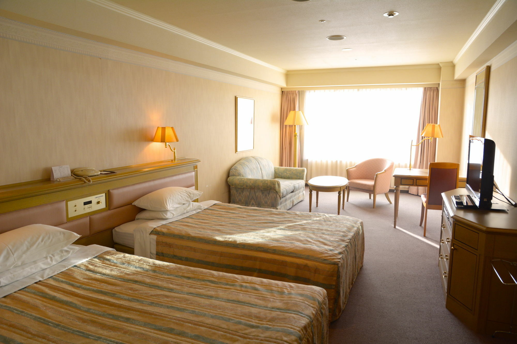Hotel Listel Inawashiro Wing Tower מראה חיצוני תמונה