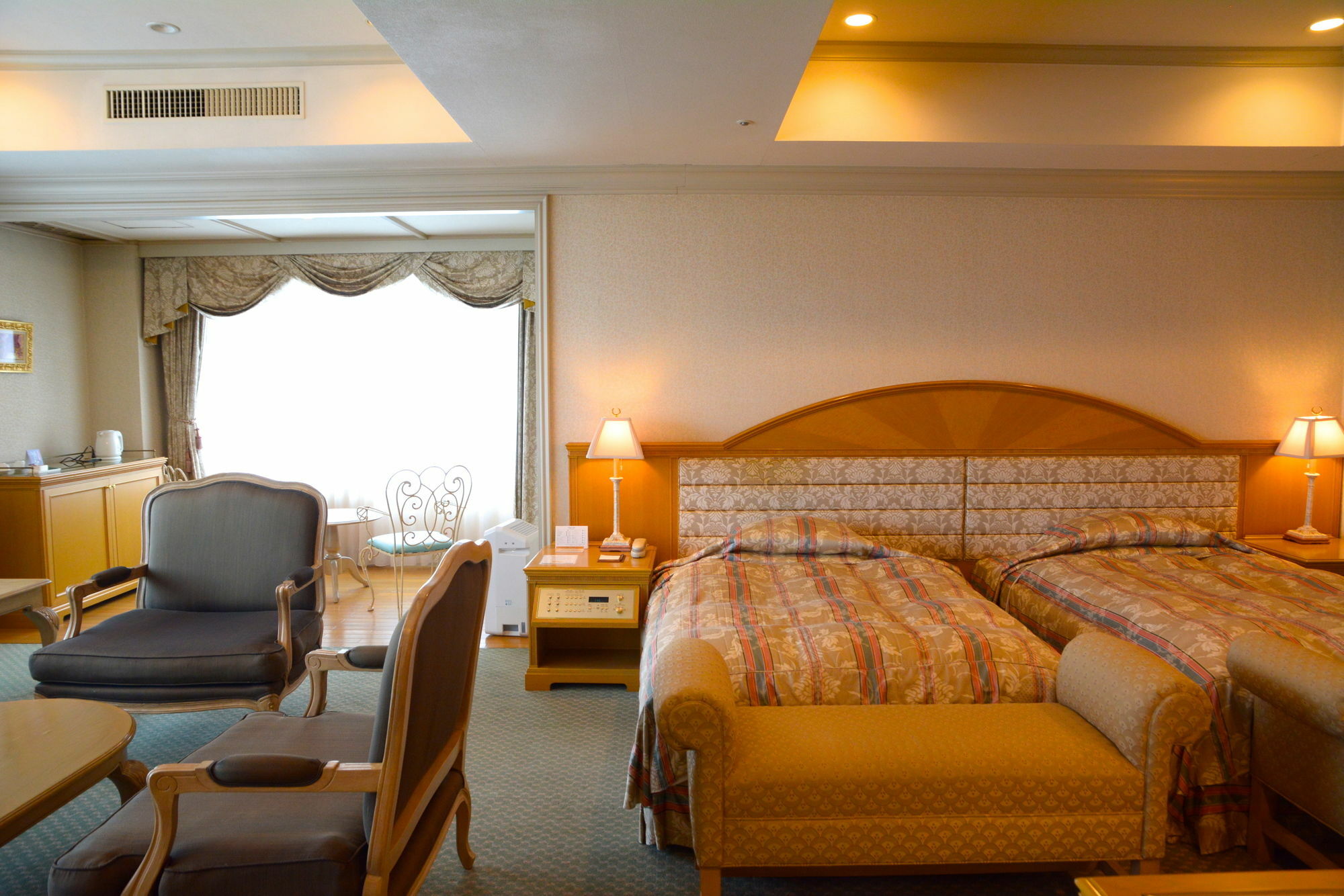 Hotel Listel Inawashiro Wing Tower מראה חיצוני תמונה
