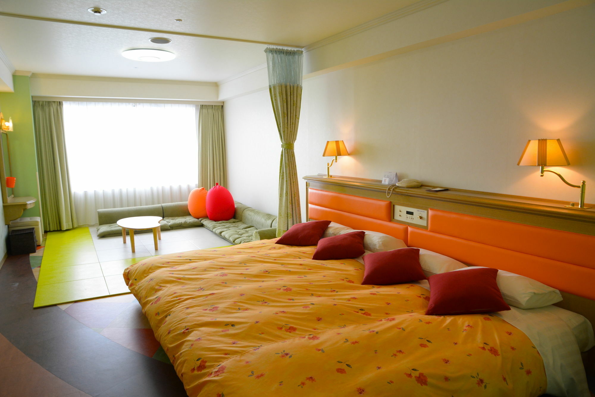 Hotel Listel Inawashiro Wing Tower מראה חיצוני תמונה