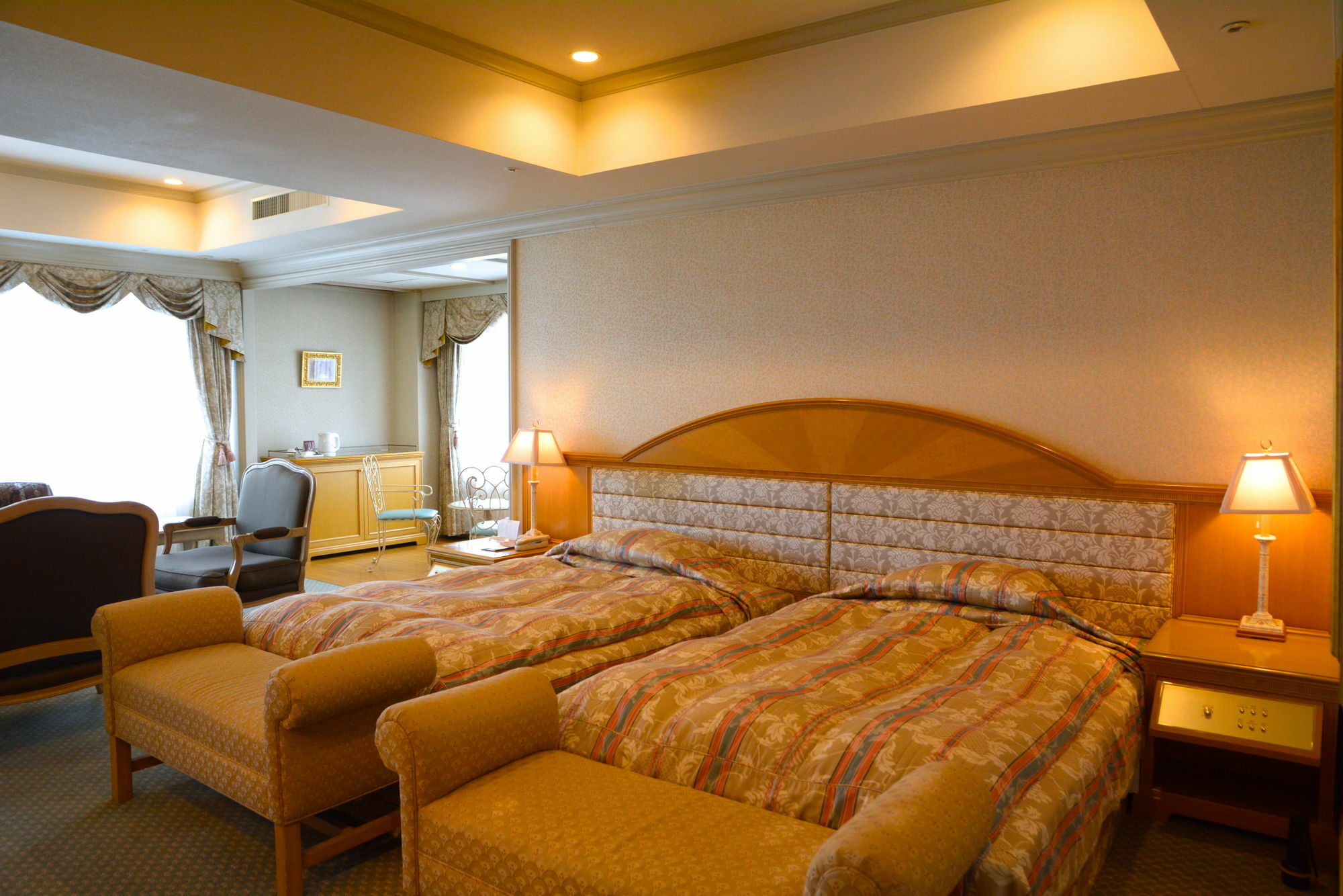 Hotel Listel Inawashiro Wing Tower מראה חיצוני תמונה