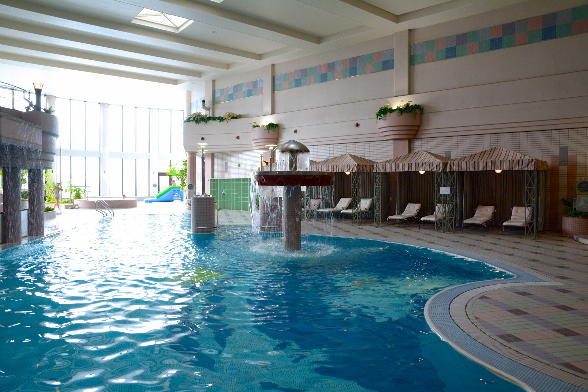Hotel Listel Inawashiro Wing Tower מראה חיצוני תמונה