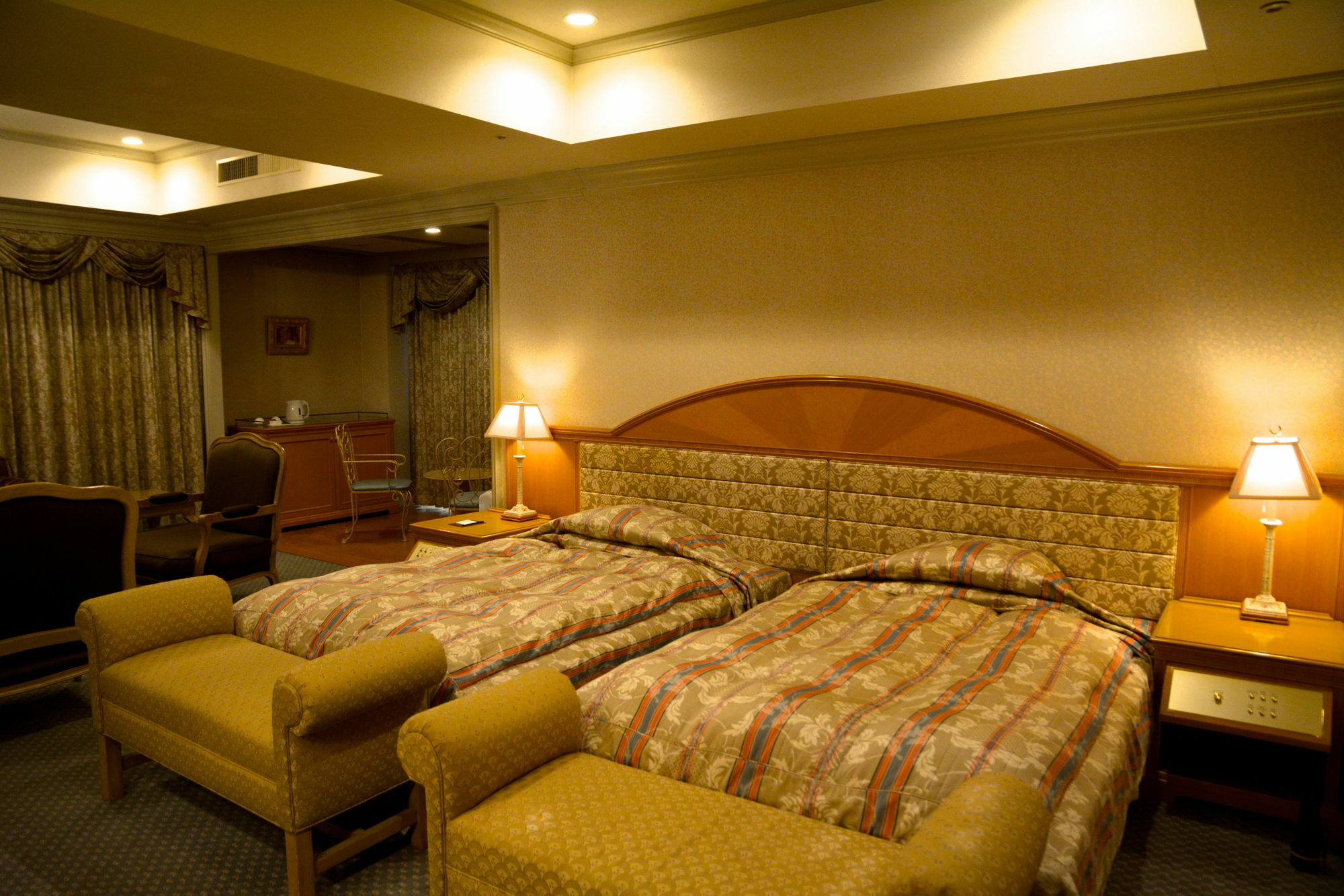 Hotel Listel Inawashiro Wing Tower מראה חיצוני תמונה